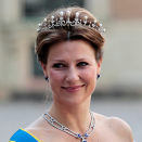 Prinseassa Märtha Louise 2013. Govva: Lise Åserud, NTB scanpix